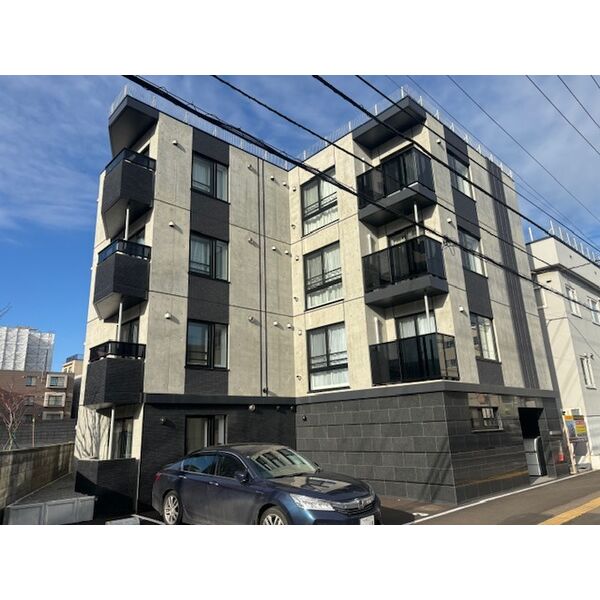 ARDER N11の外観写真