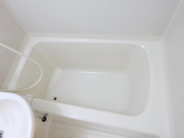 バス・シャワールーム　お風呂♪
