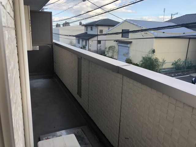 ウィルモアグッドラックVの内装写真