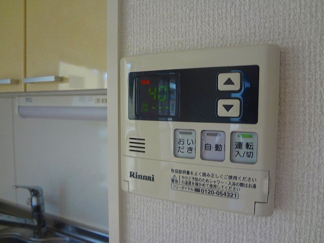 ウィルモアグッドラックVのその他写真