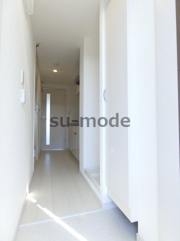 居室・リビング　写真は別部屋