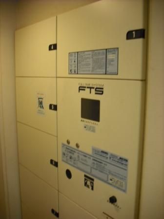 VORT銀座residenceIIの外観写真