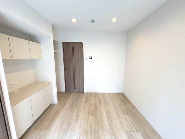 居室・リビング　同タイプ別部屋写真使用