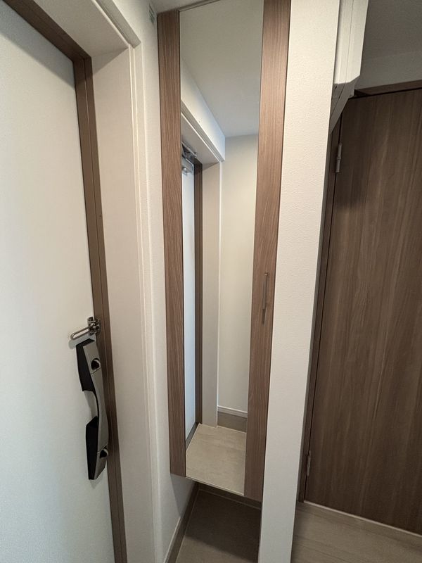 その他　同タイプ別部屋写真使用