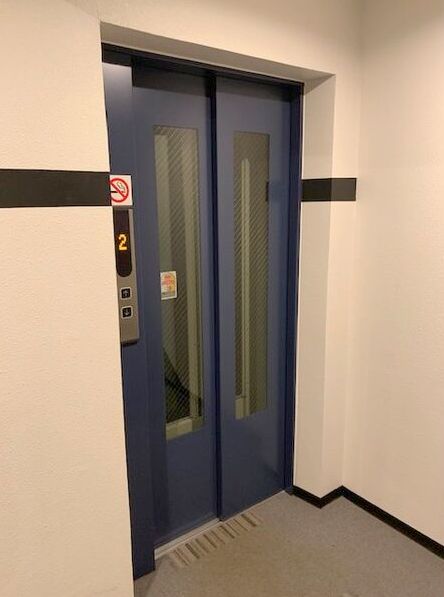 ＪＲ函館本線 桑園駅 徒歩6分 4階建 築16年の外観写真