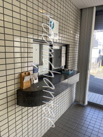 ロビー
