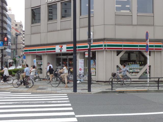 その他　セブンイレブン八王子元横山２丁目店（その他）まで830m