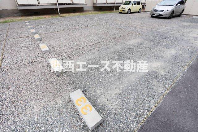 ビレッジハウス西阿知のその他写真