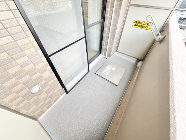 ＪＲ大阪環状線 桜ノ宮駅 徒歩6分 13階建 築25年の内装写真