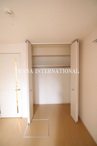 収納　他部屋参照