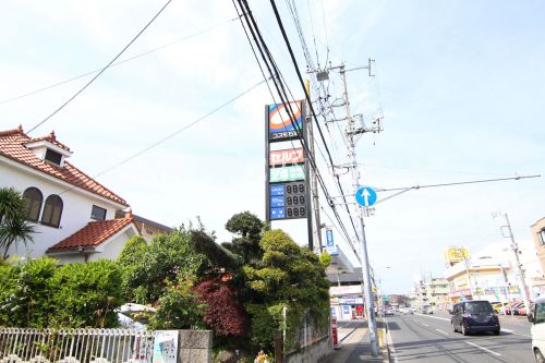 その他　コスモ石油 メルキュール浦安 / (株)山市商店（その他）まで811m