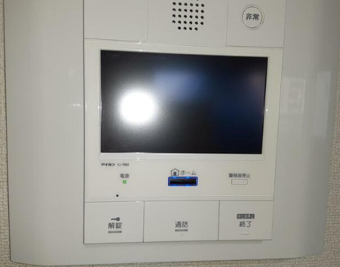 セキュリティ　フレックスタワー横浜関内