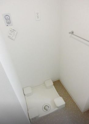 その他部屋・スペース　グランディール田端