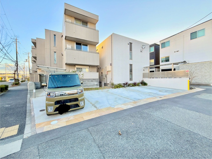 Smart Court 西宮のその他写真