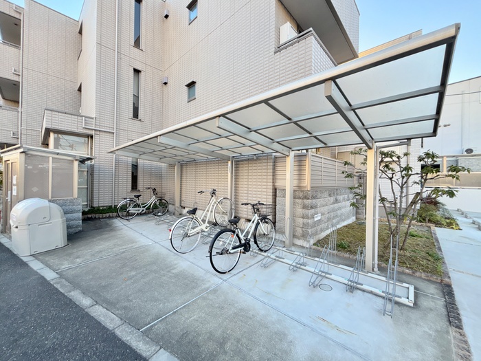 Smart Court 西宮の外観写真
