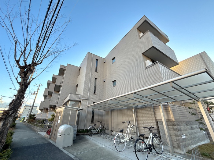 Smart Court 西宮