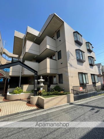 西武池袋線 練馬駅 徒歩13分 築38年