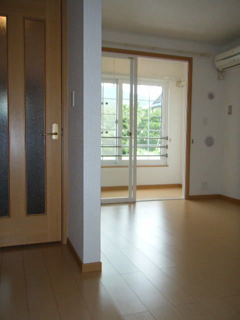 メゾン グランレーブBのキッチン写真