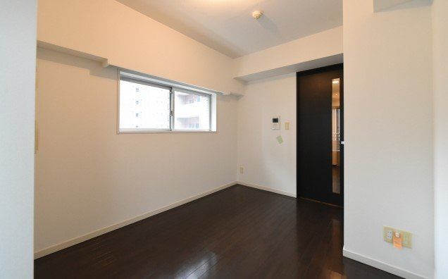 アクサス板橋本町IIIの居間写真
