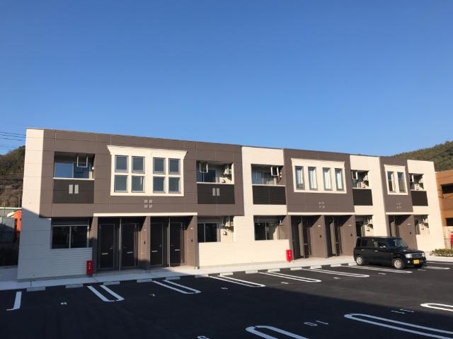 建物外観　外観写真（昼） ※現況優先