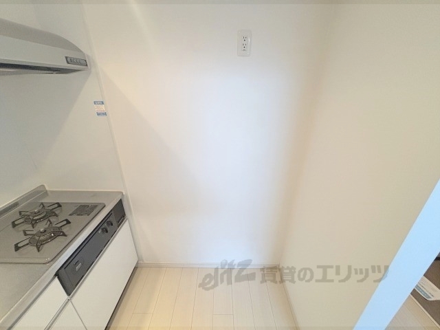 その他部屋・スペース　冷蔵庫置場