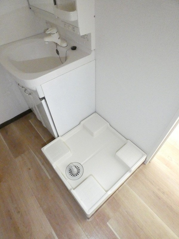 その他設備　※同仕様他号室写真