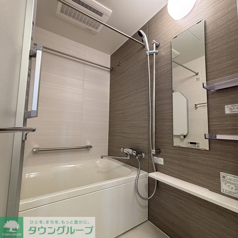 その他部屋・スペース　※写真は同タイプ住戸です。
