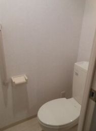 LuCe bunkyoのトイレ写真