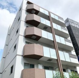 LuCe bunkyoの外観写真