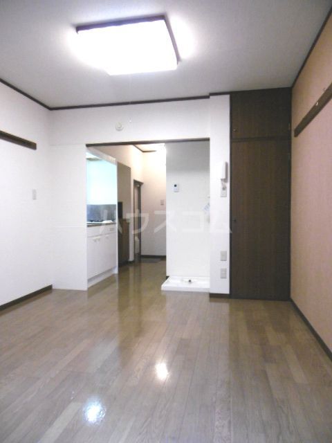 ネオコート一喜の内装写真