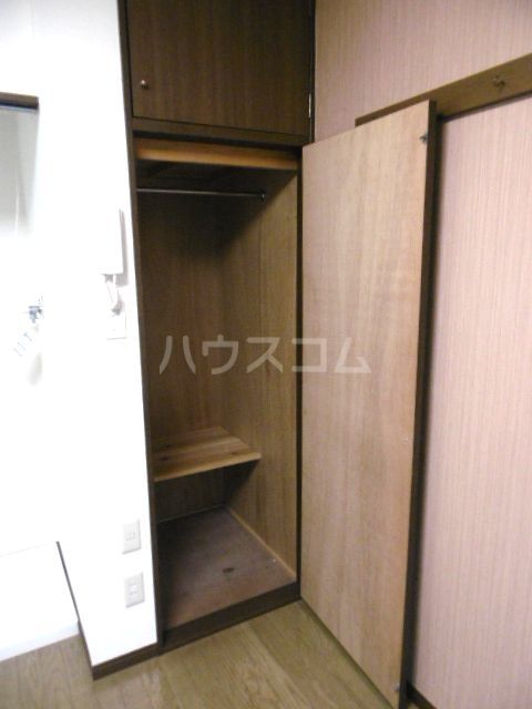 ネオコート一喜の内装写真