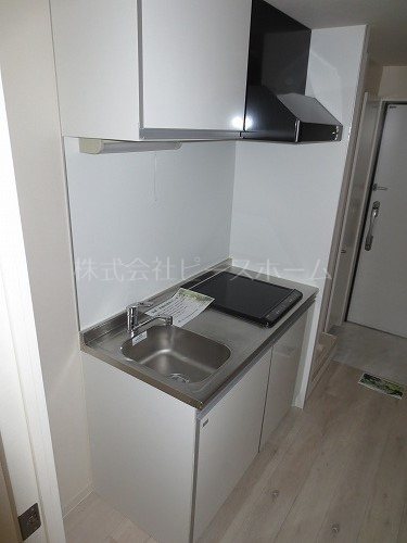 キッチン　※別号室参考写真