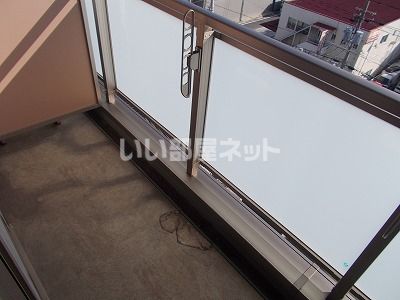 近鉄けいはんな線 荒本駅 徒歩10分 8階建 築10年の内装写真