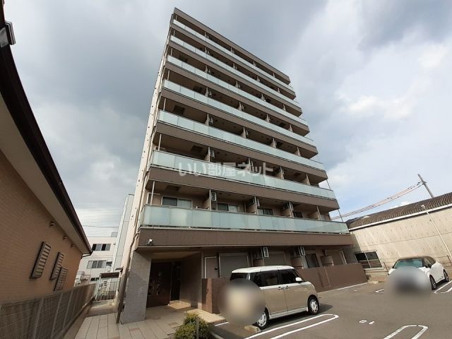 近鉄けいはんな線 荒本駅 徒歩10分 築10年