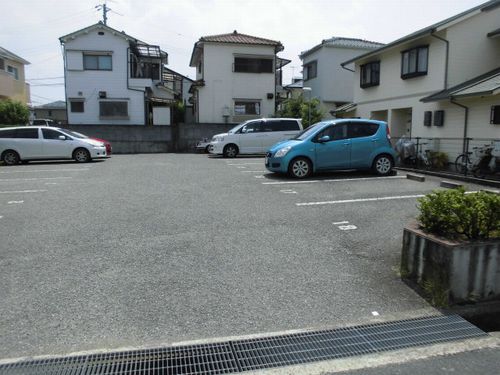 ＪＲ山陽本線 明石駅 バス乗車時間：8分 最寄りバス停で下車 徒歩4分 2階建 築33年のその他写真