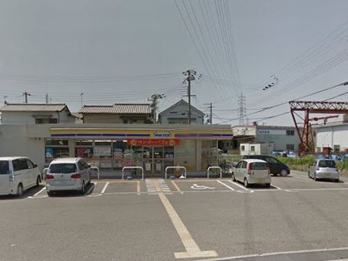 ＪＲ山陽本線 明石駅 バス乗車時間：8分 最寄りバス停で下車 徒歩4分 2階建 築33年の周辺写真