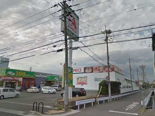 ＪＲ山陽本線 明石駅 バス乗車時間：8分 最寄りバス停で下車 徒歩4分 2階建 築33年の周辺写真
