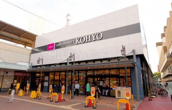 エステムコート神戸西IIの周辺写真