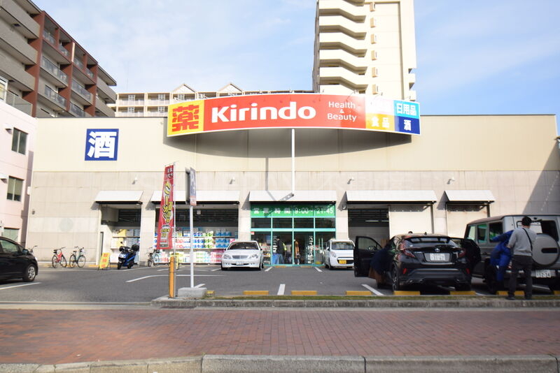 エステムコート神戸西IIの周辺写真