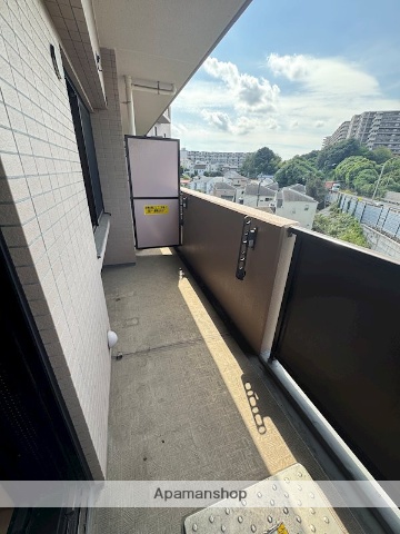 ＪＲ横須賀線 戸塚駅 徒歩22分 7階建 築31年の内装写真