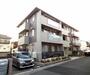 松尾大社駅より徒歩12分 2階 築11年の賃貸物件