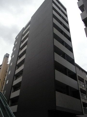 東武東上線 大山駅 徒歩8分 築17年