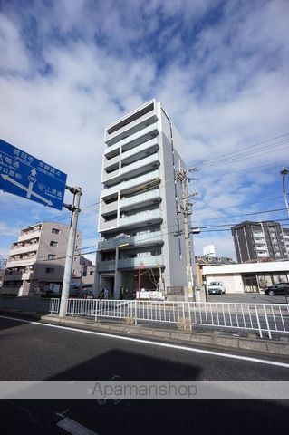 プライムローズの外観写真