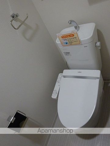 プライムローズのトイレ写真
