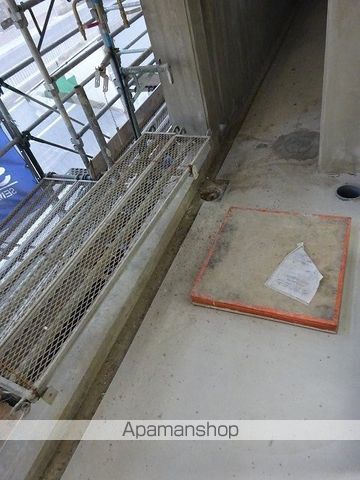 プライムローズの内装写真
