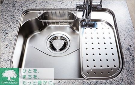 キッチン　同施工参考