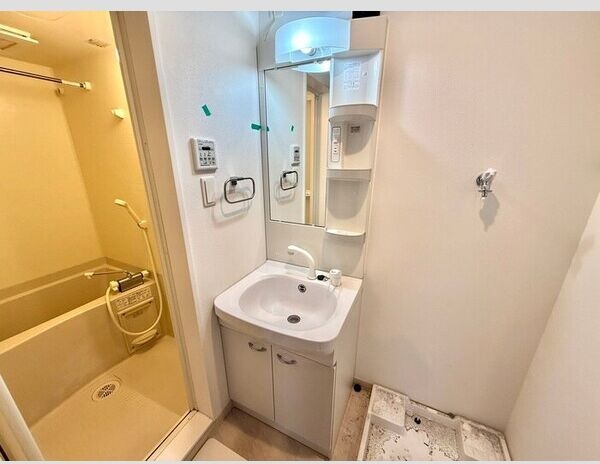 阪神電鉄阪神なんば線 福駅 徒歩7分 3階建 築7年のトイレ写真