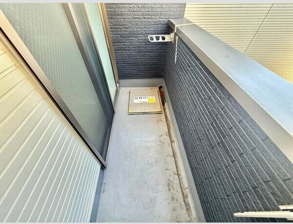 阪神電鉄阪神なんば線 福駅 徒歩7分 3階建 築7年の内装写真