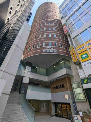 ＪＲ山手線 目黒駅 徒歩1分 築21年