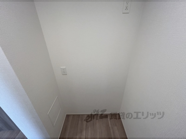その他部屋・スペース　冷蔵庫置場